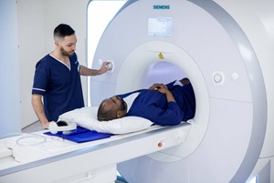 HCA UK CT Scan